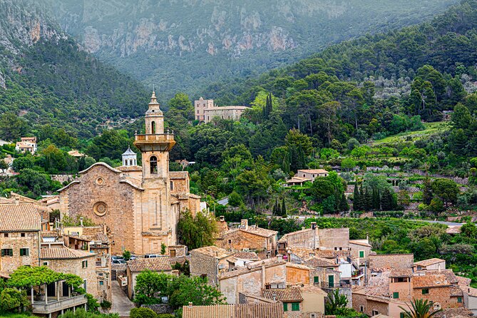 3- Days Weekend Tour in Valldemossa With Pick up