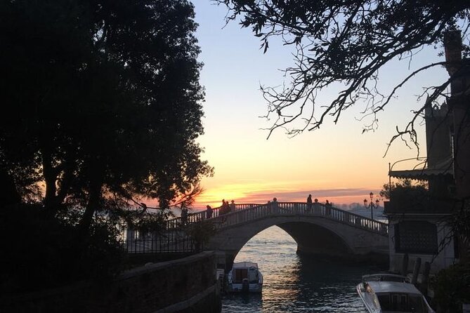 3-hour Best of Venice Highlights Private Walking Tour - Additional Details