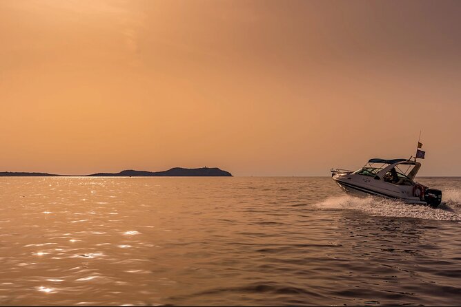 3 Hour Boat Trip Around the West Coast of IBIZA - Additional Information