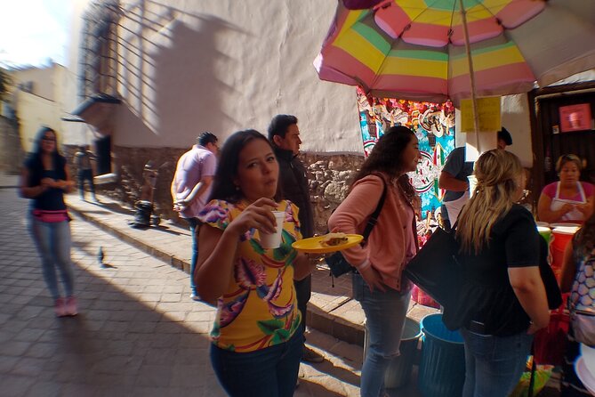 3-Hour Guided Walking Tour of Guanajuato