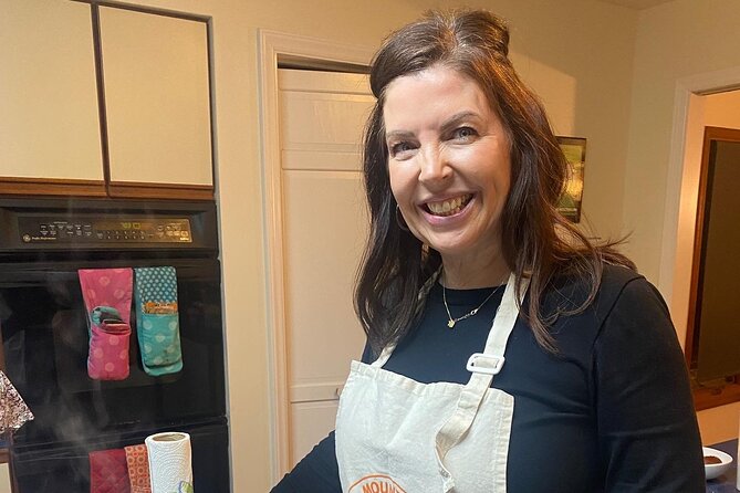 3-Hour Hands on Cooking Class Review