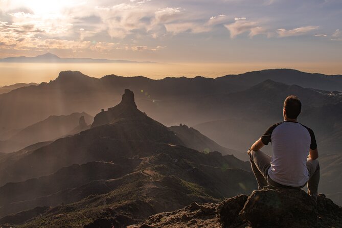 3-Hour Hiking Experience in Roque Nublo - Hiking Experience Overview
