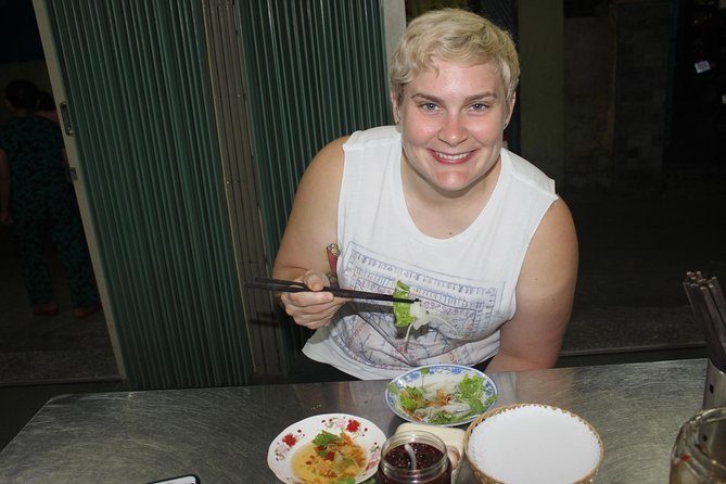 3 Hour Hoi An Walking Food Tour. Morning (HFM)