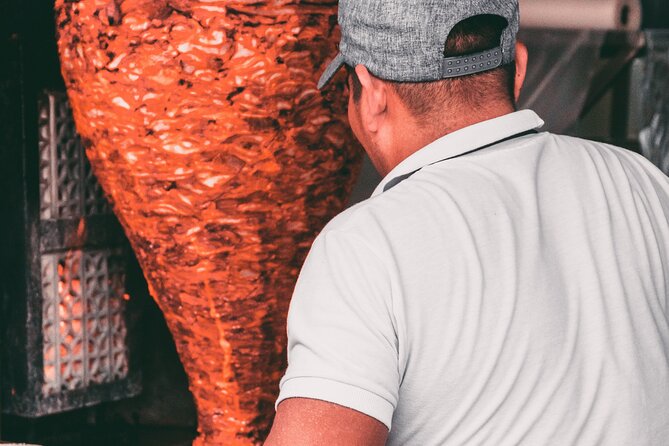 3-Hour Night Tacos and Mezcal Crawl in Mexico With Guide - Tour Overview