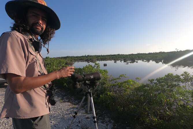 3-Hour Private Birdwatching Experience in Uvita / Ojochal
