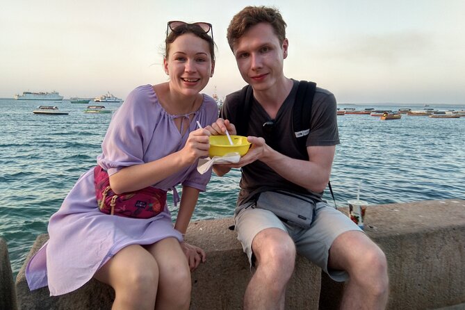 3-Hour Private City Tour in Zanzibar Island - Tour Overview