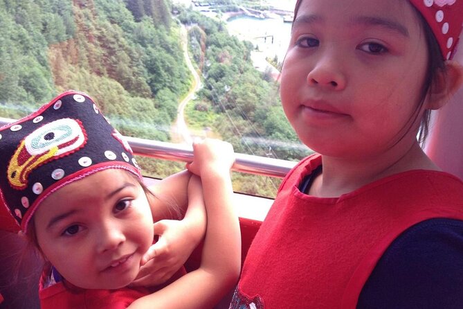 3-Hour Private Indigenous Tour in Ketchikan