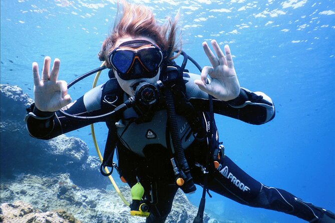 3 Hour Private Scuba Diving Experience - What to Expect