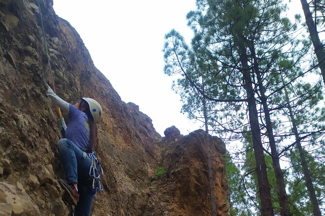 3-Hour Sunset Climbing Adventure Experience - Additional Information