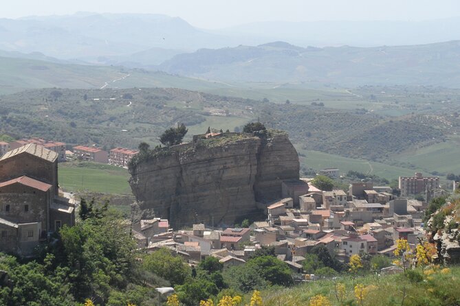 3 Hour Walking Tour in Corleone With a Local Activist
