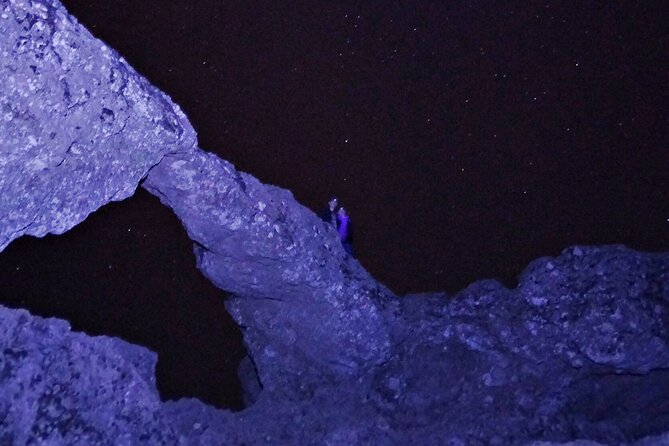3-Hours Astronomy Hiking Experience in Roque Nublo Mountains - Start Time