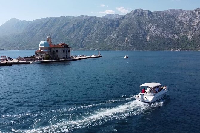 3 Hours Group Boat Tour Blue Cave & Our Lady of the Rocks - Tour Overview