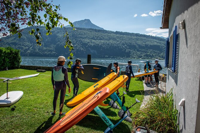 Best Guided Tours In Central Switzerland