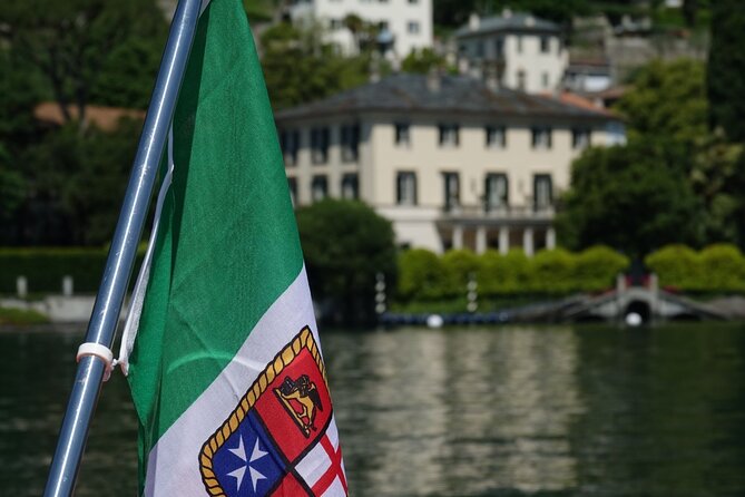 3 Hours Private Tour on a Wooden Boat Como Bellagio 6 Pax