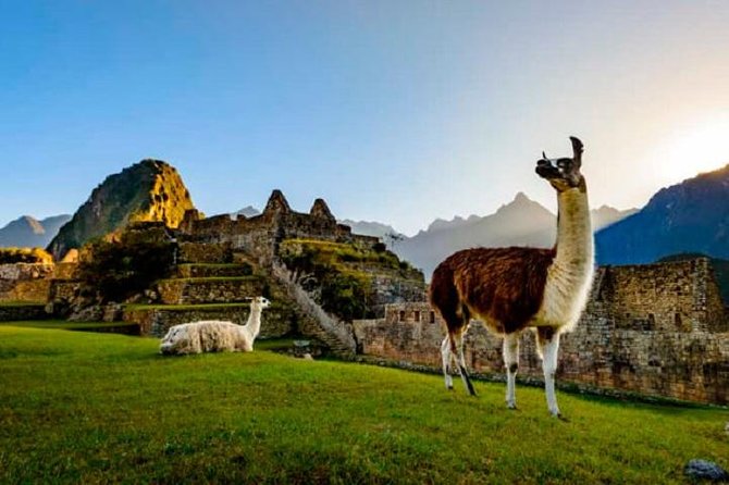 3-Night Cusco: Sacred Valley, Machu Picchu, Sacsayhuaman