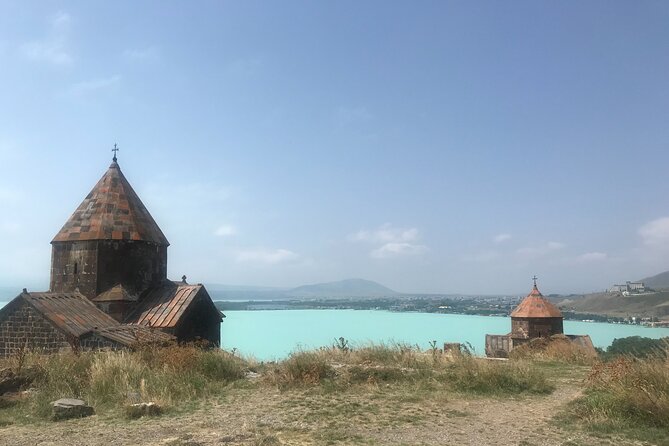 3 Nights 4 Days in Armenia Review - Visiting Iconic Landmarks