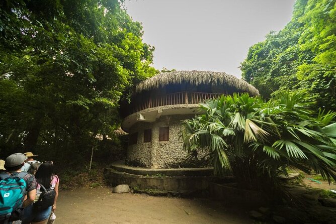 3 Private Islands Experience in Cartagena