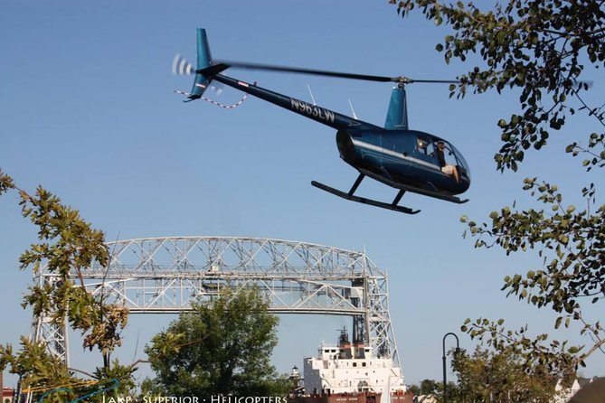 3 Best Tours In Duluth