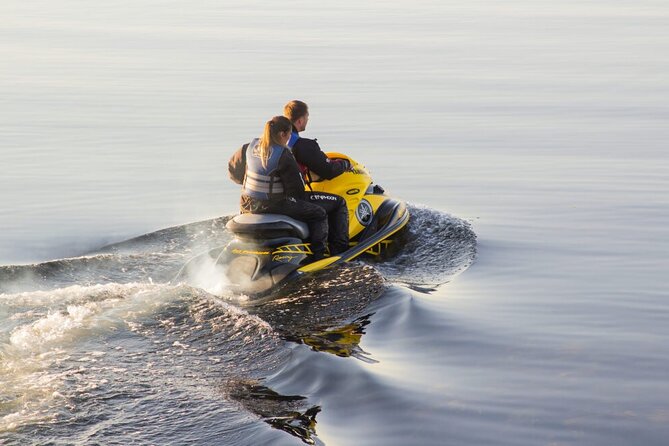 30 Minute Jet Ski Rental