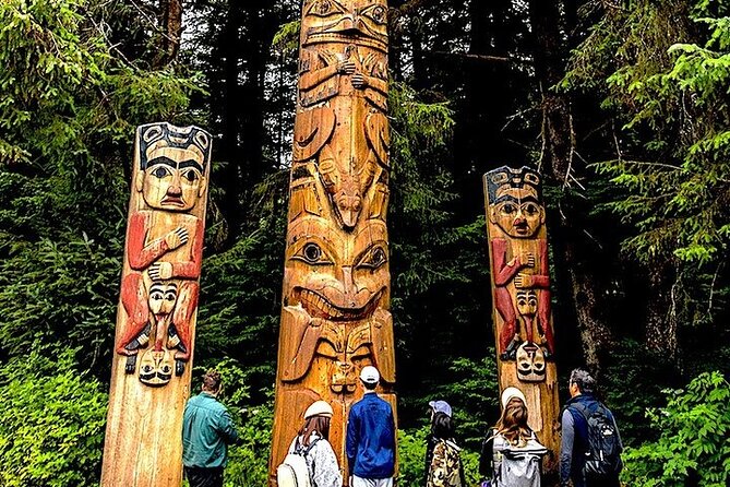 30 Minute Tour of Totem Park | NATIONAL PARK