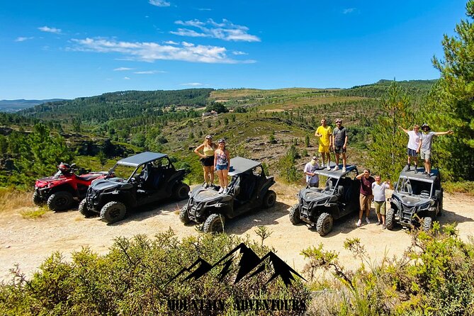 30 Minutes Buggy Ride Review