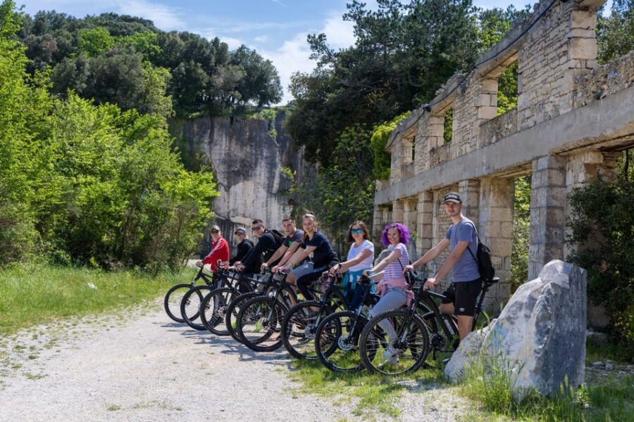 Best Tours In Verudela