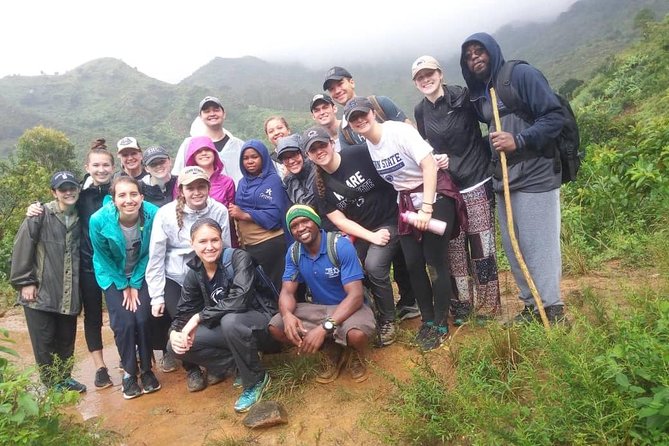 3days 2nights Tour to Uluguru Mountain and Mikumi National Park