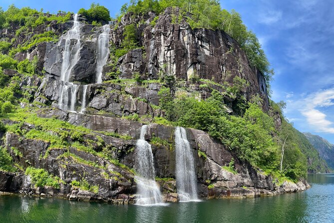 4 Day Bergen – Hardangerfjord Private Fjord-Cruise