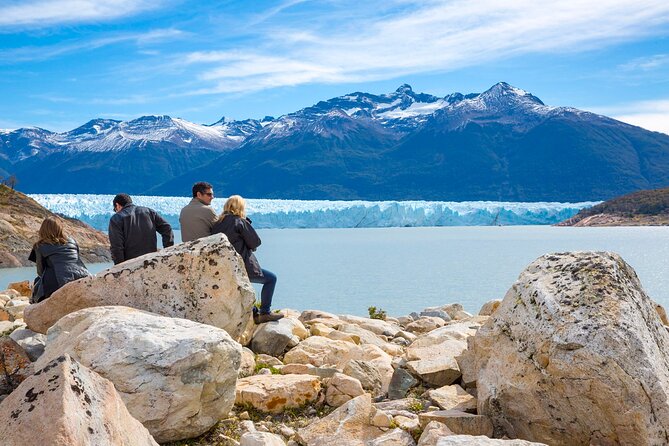 4-Day Best of El Calafate