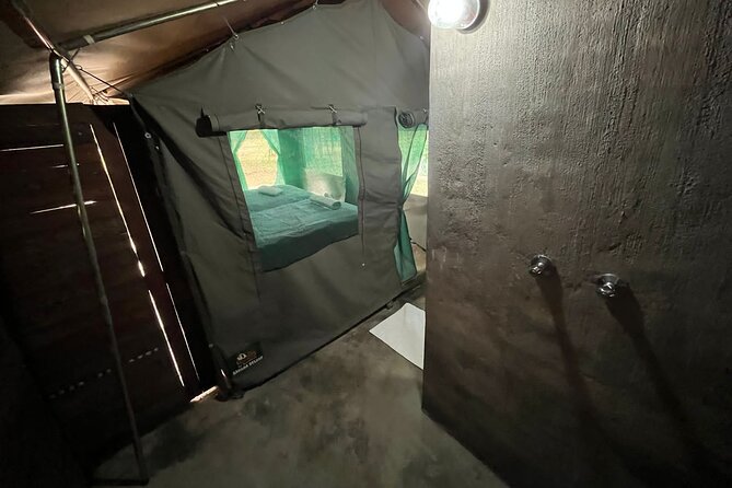 4 Day Dumela Tented Camp at Kruger National Park