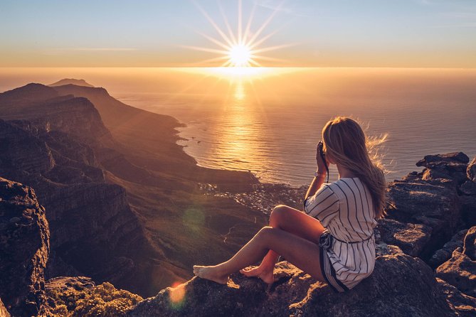 4-Day Garden Route Tours From Cape Town With Game Drive - Game Drive Option