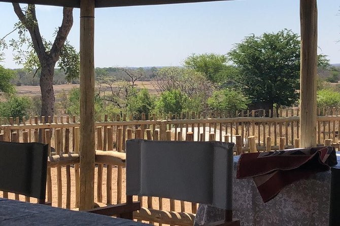 4 Day Greater Kruger National Park Adventure Safari - Safari Experience Overview
