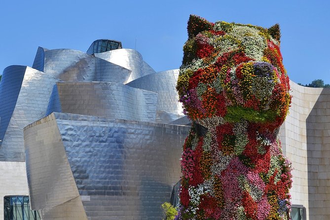 4-Day Guided Tour Northern Spain Review - Tour Overview
