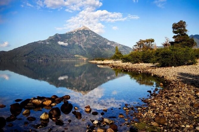 4-Day Journey: Exploring San Martin De Los Andes