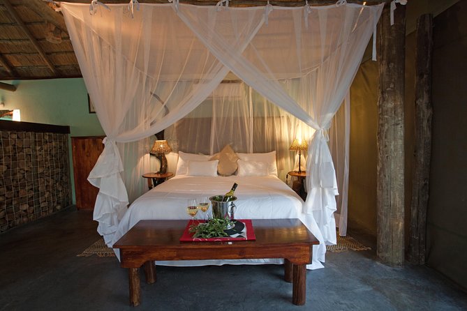 4 Day Katekani Lodge Kruger National Park Safari