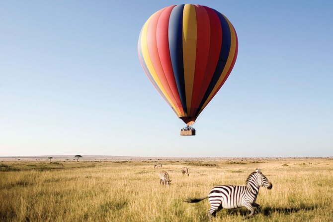 4-Day Manyara Serengeti and Ngorongoro Wonders Budget Safari Tour