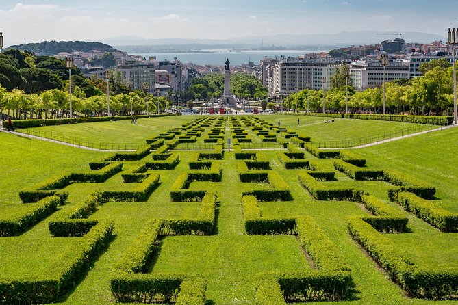 4 Day Portugal & Fatima Escorted Tour From Madrid - Tour Overview