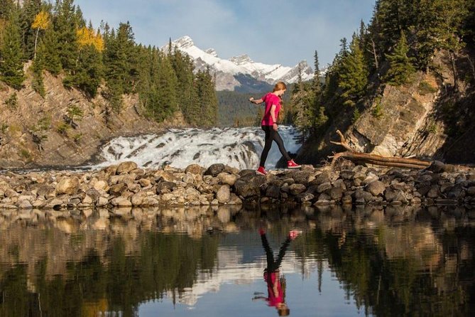 4-Day Rockies Explorer Tour Pkg: Banff, Columbia Icefield, Yoho