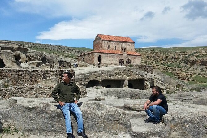4-Day Tour by Visit-Geo – Take a Glimpse on Georgia!
