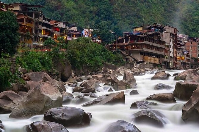 4-Day Ultimate Guided Inca Trail Trek to Machu Picchu