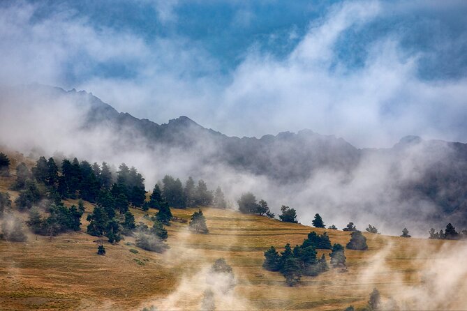 4 Days 3 Nights Tour to Tusheti With Hiikes