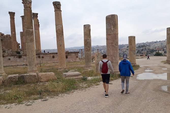 4 Days Best of Jordan (Customizable) - Customizable Itinerary Options