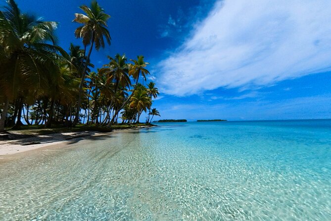 4 Days Comfort Adventure Island Hopping in San Blas Islands