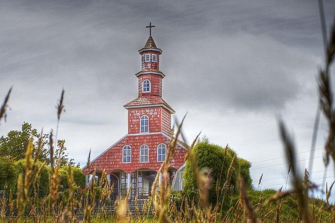 4 – Days Discovery Lake Region & Puerto Varas