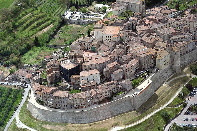 4-Days Italian Cooking and Truffle Tours