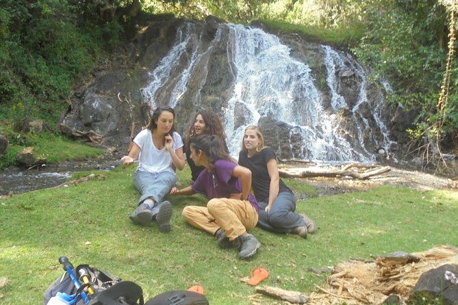 4 Days Mount Meru Climbing | Hiking | Trekking Tour