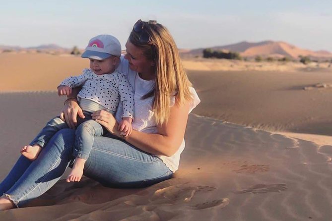4 Days Sahara Desert Tour From Fez to Marrakech