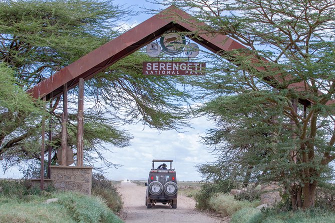 4 Days Tarangire , Ngorongoro ,Manyara and Lake Eyasi Village