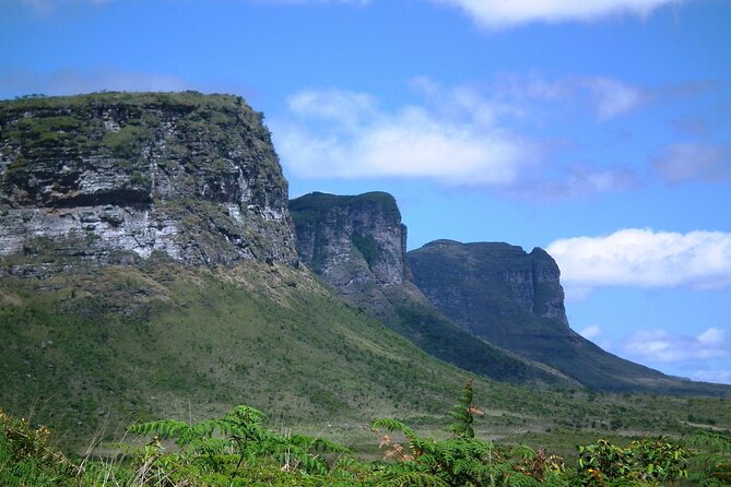 4 Days Tours Chapada Diamantina – Discover Chapada Tourism