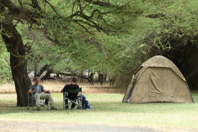 4 Days Wildlife Safari and Cultural Experience in Tanzania